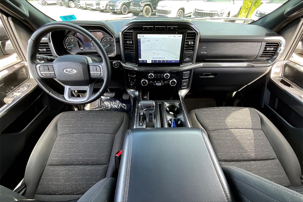 2023 Ford F-150 XLT - Photo 20
