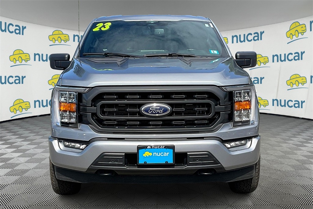 2023 Ford F-150 XLT - Photo 2