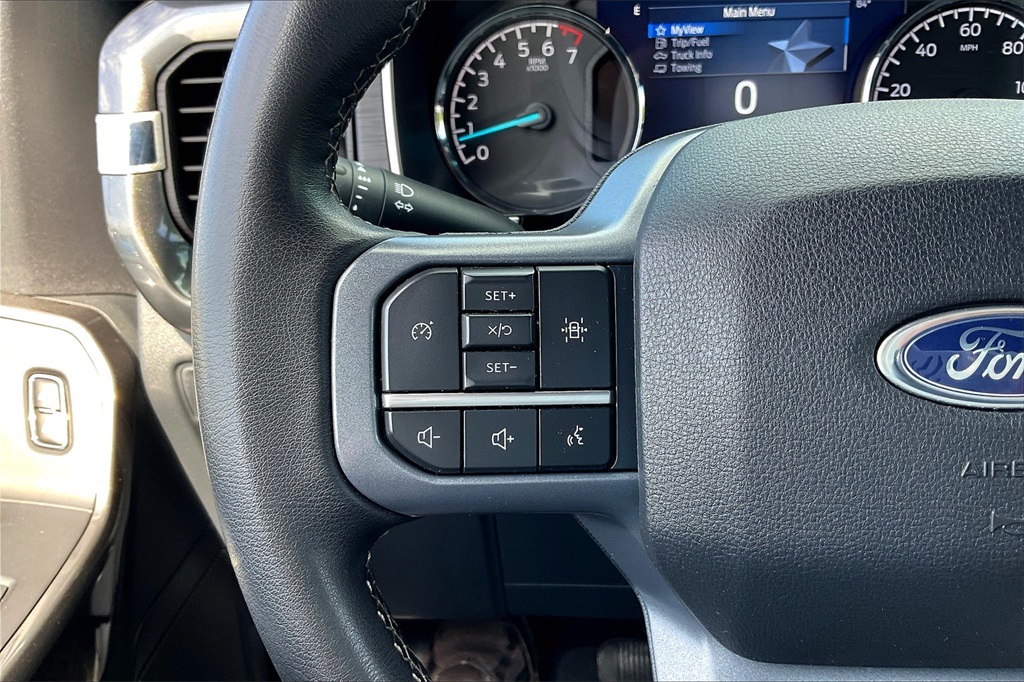 2023 Ford F-150 XLT - Photo 21