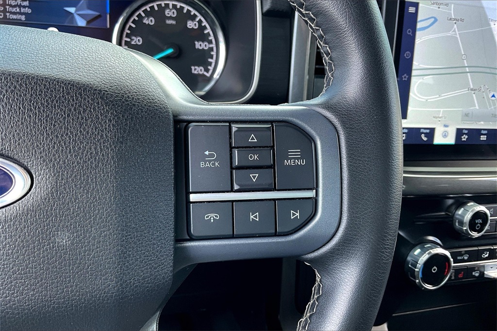 2023 Ford F-150 XLT - Photo 22