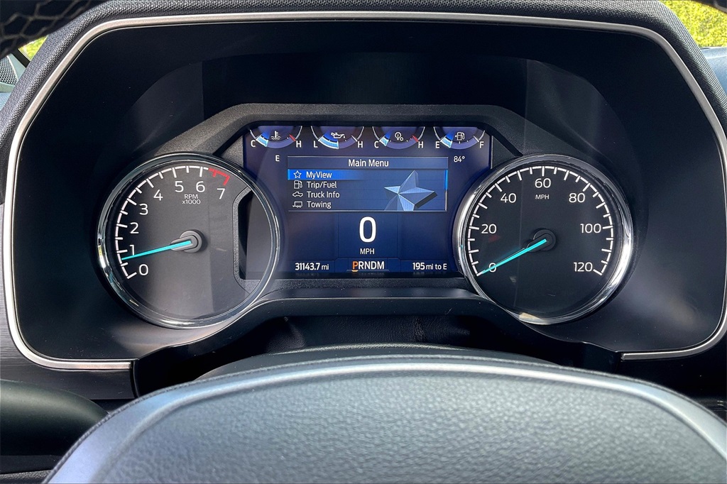 2023 Ford F-150 XLT - Photo 23