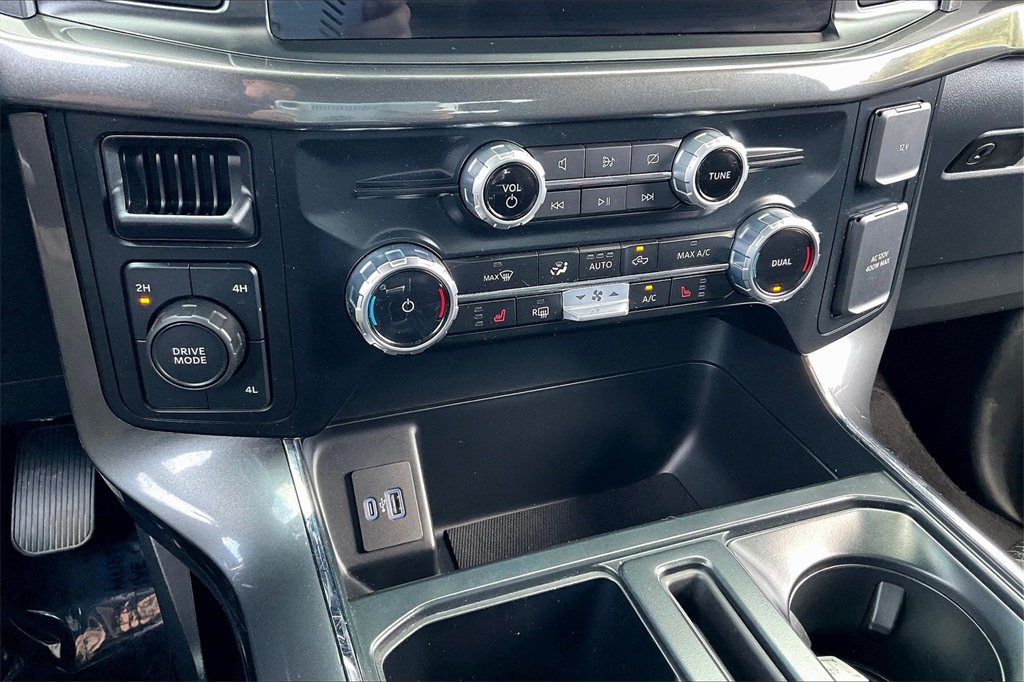 2023 Ford F-150 XLT - Photo 24