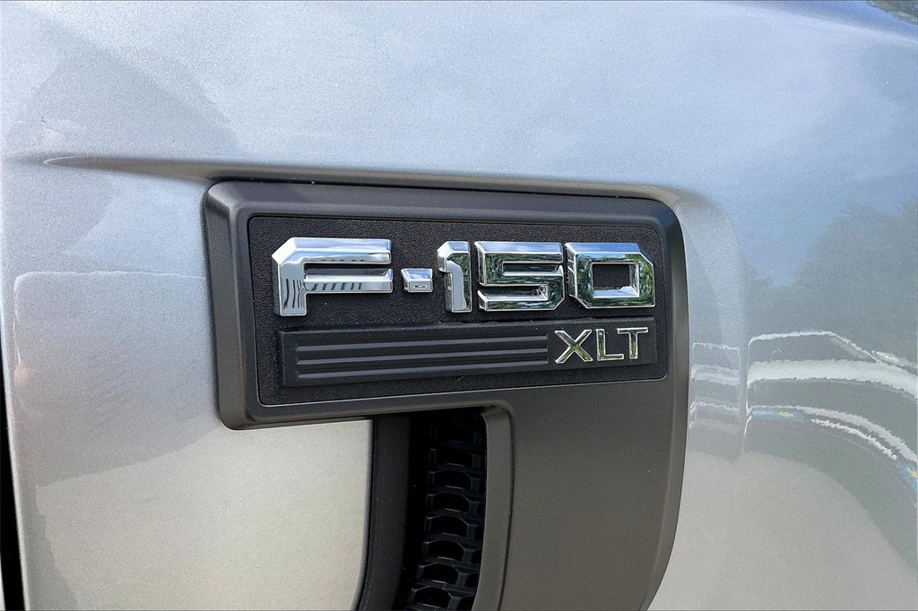 2023 Ford F-150 XLT - Photo 27