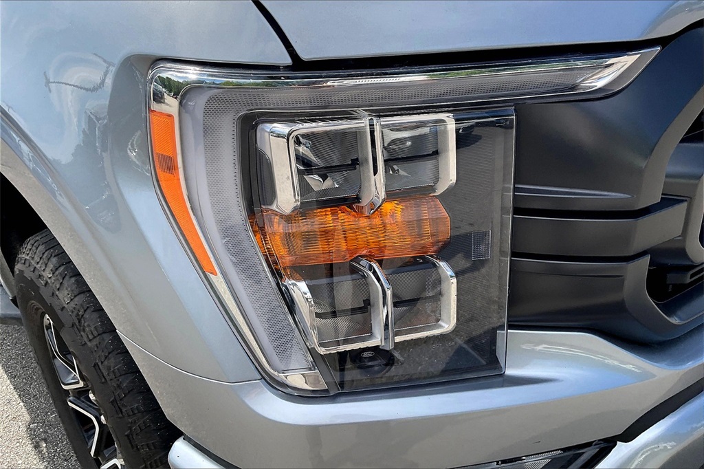 2023 Ford F-150 XLT - Photo 30