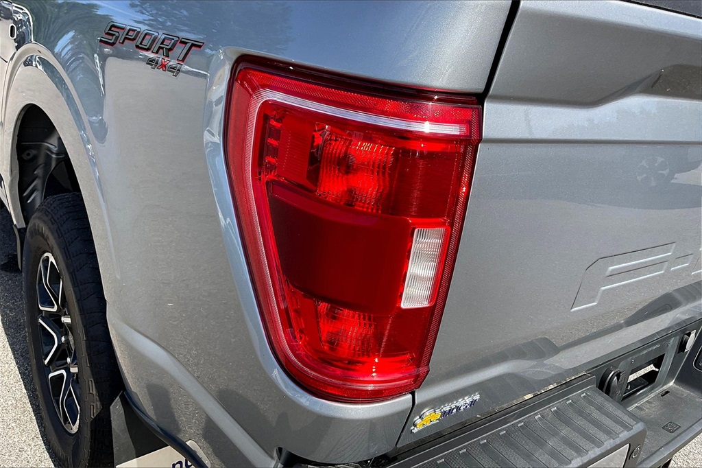 2023 Ford F-150 XLT - Photo 31