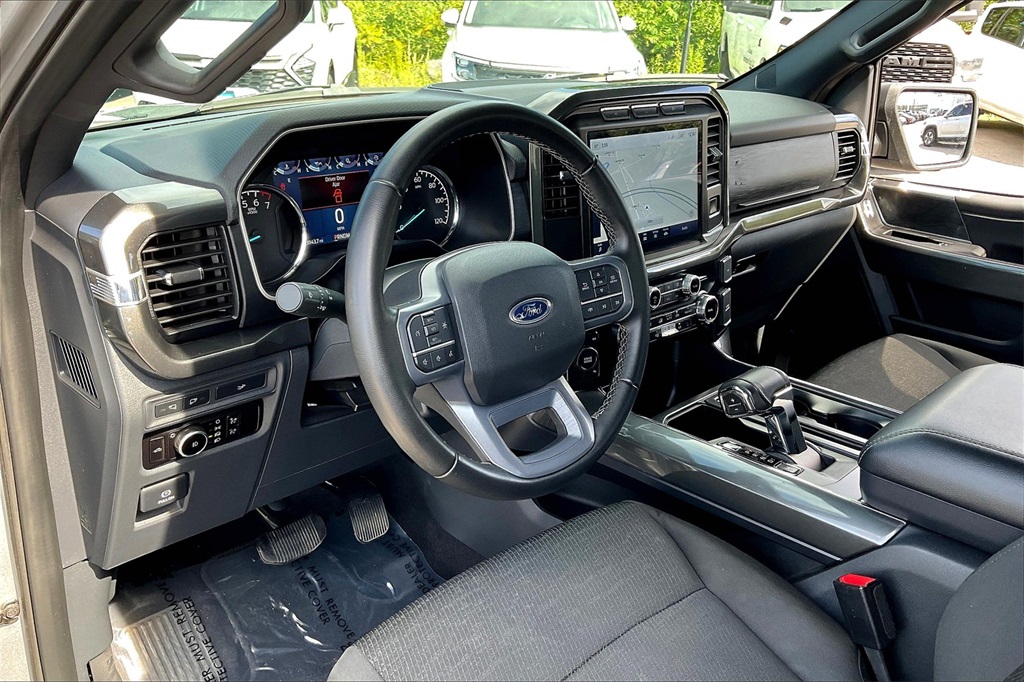 2023 Ford F-150 XLT - Photo 8
