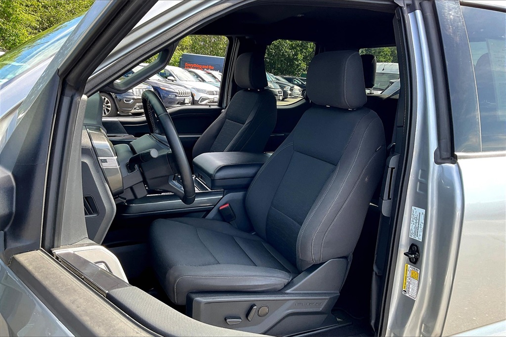 2023 Ford F-150 XLT - Photo 9
