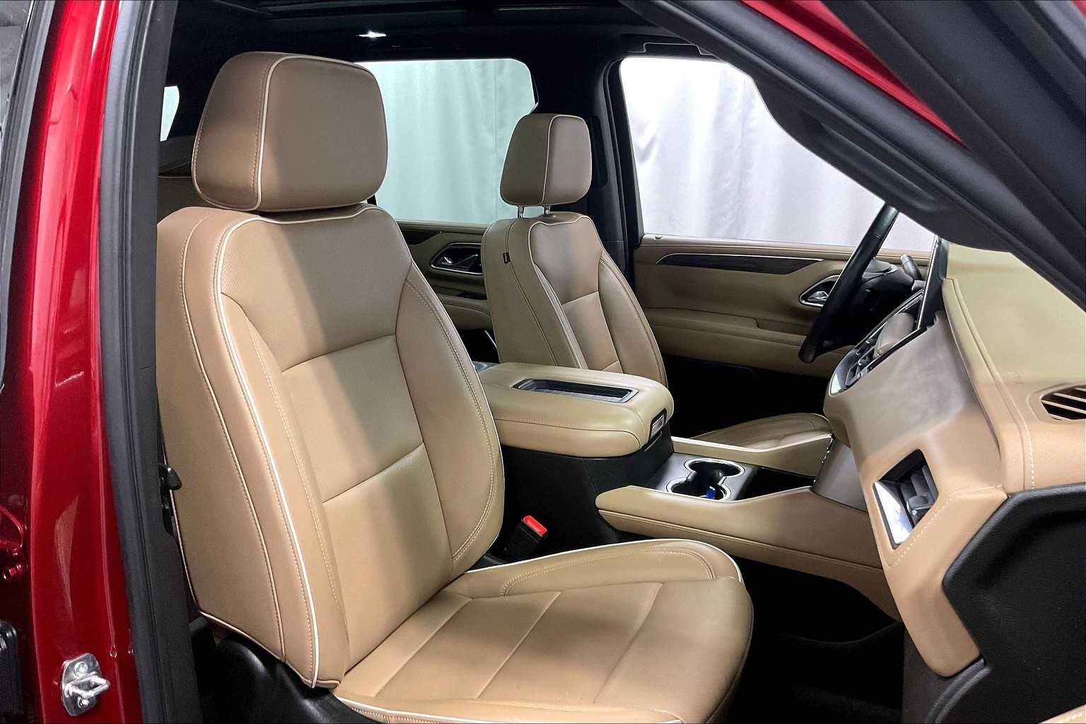 2021 Chevrolet Tahoe Premier - Photo 11