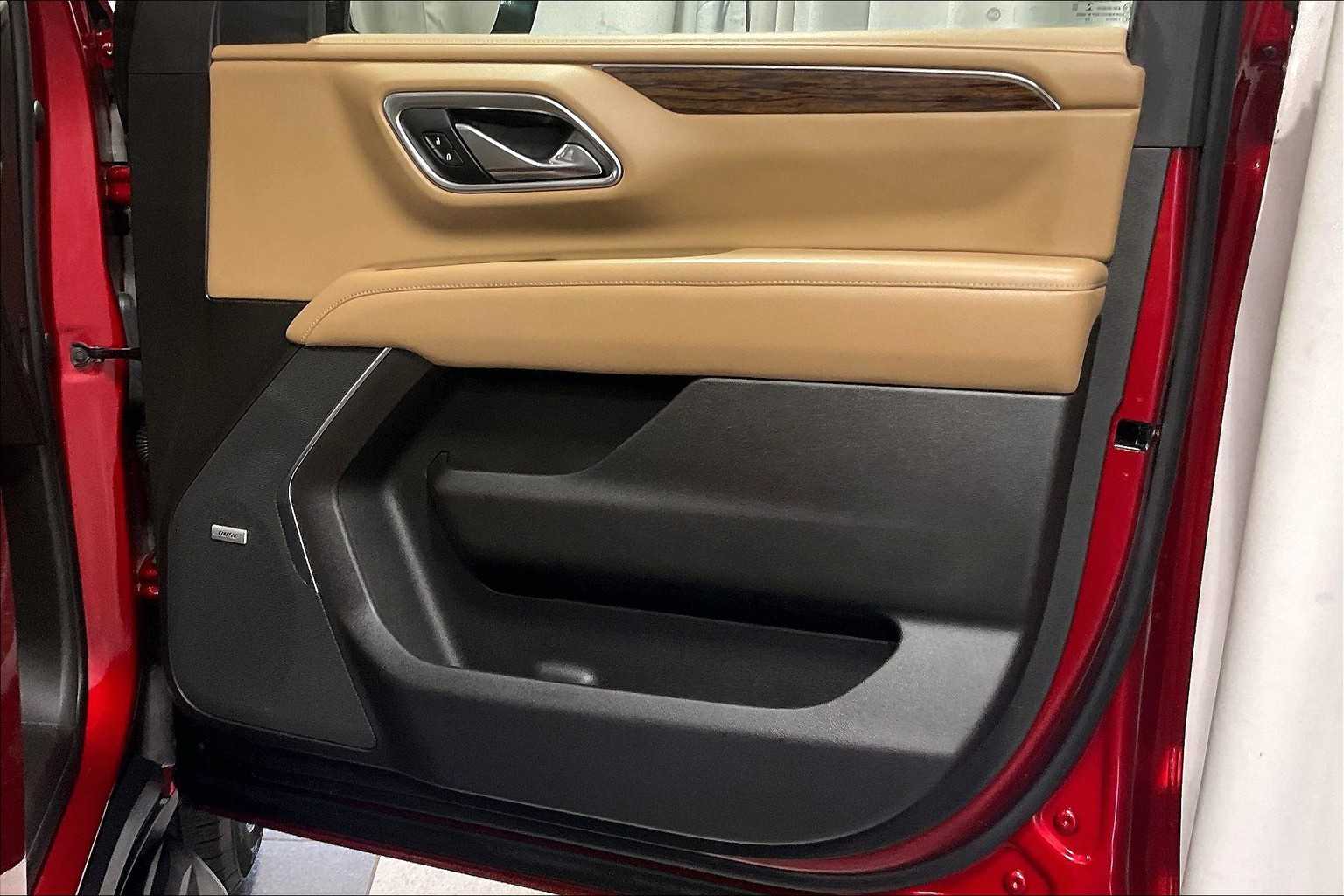 2021 Chevrolet Tahoe Premier - Photo 12
