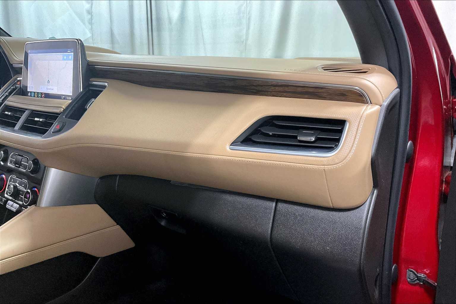 2021 Chevrolet Tahoe Premier - Photo 13