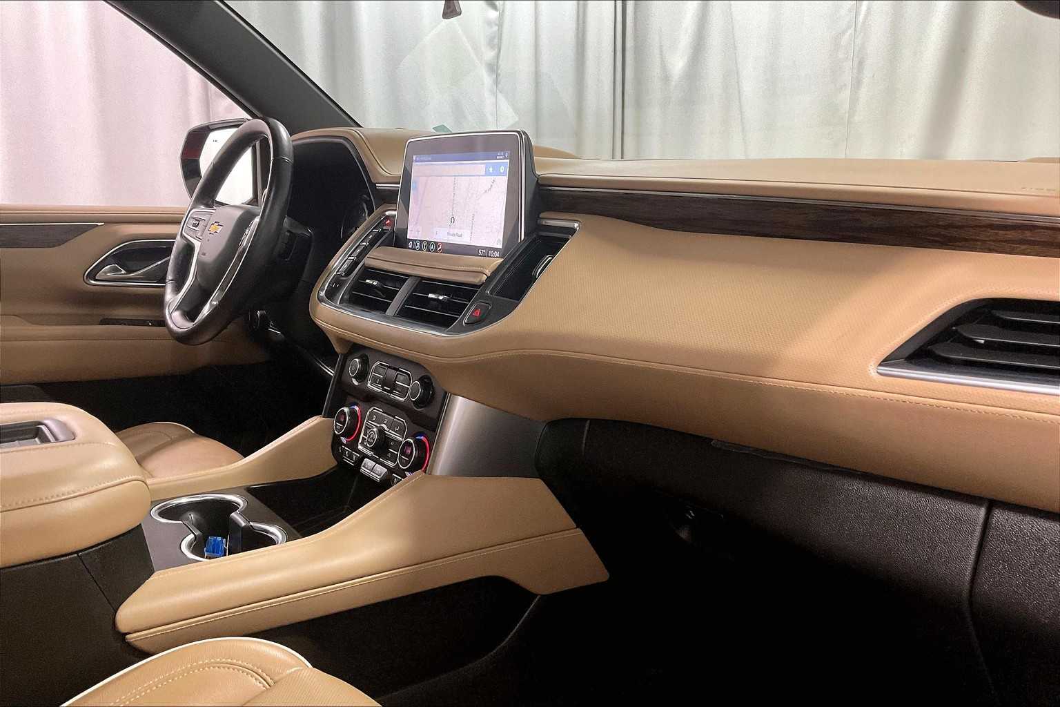 2021 Chevrolet Tahoe Premier - Photo 14