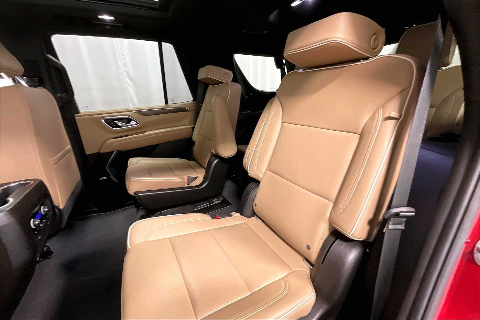 2021 Chevrolet Tahoe Premier - Photo 15