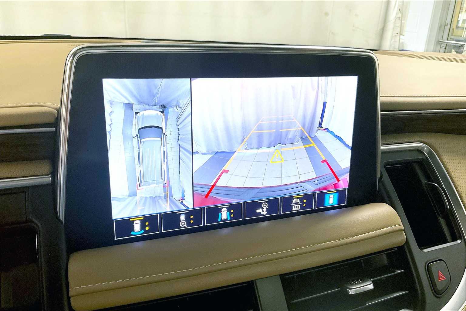 2021 Chevrolet Tahoe Premier - Photo 20