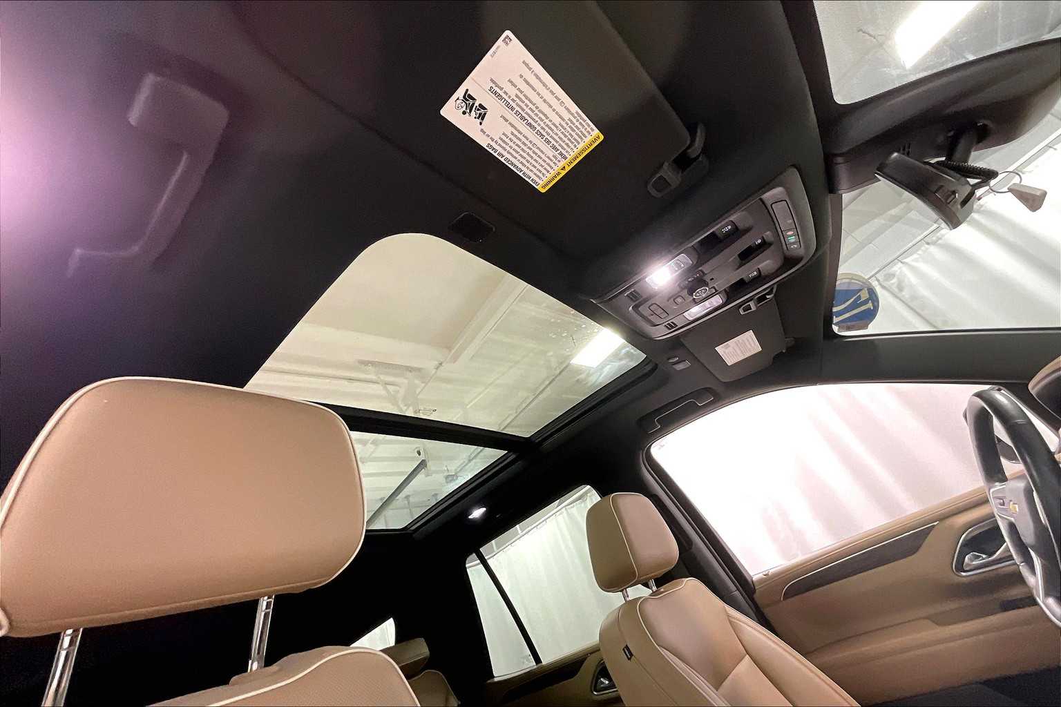 2021 Chevrolet Tahoe Premier - Photo 23