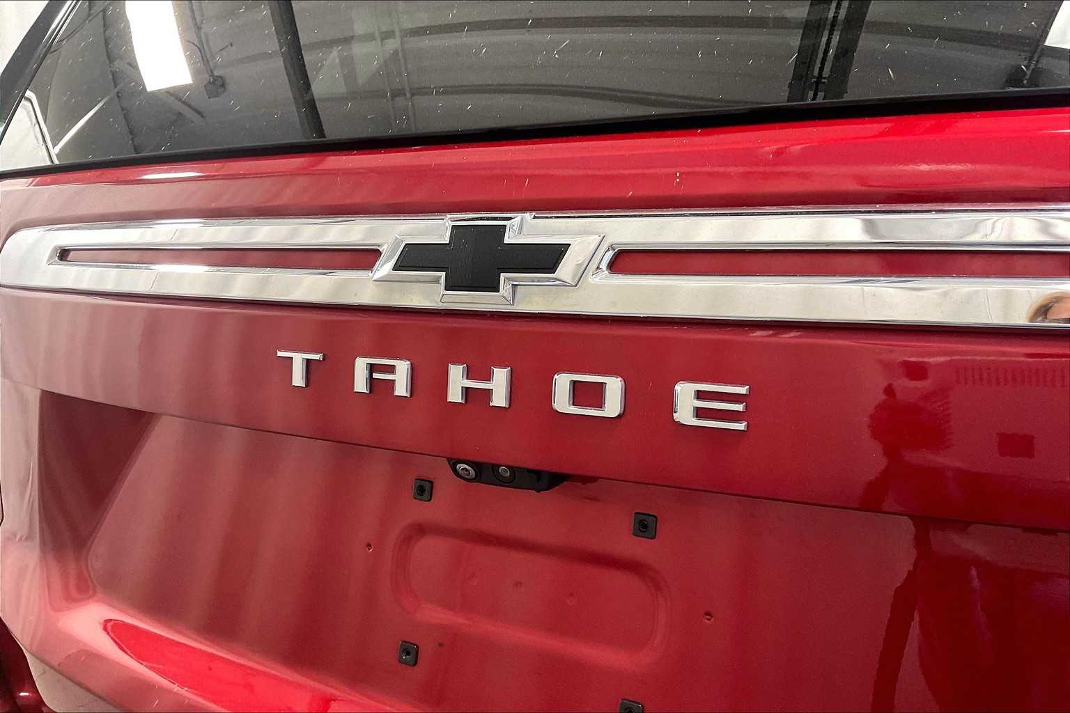 2021 Chevrolet Tahoe Premier - Photo 30