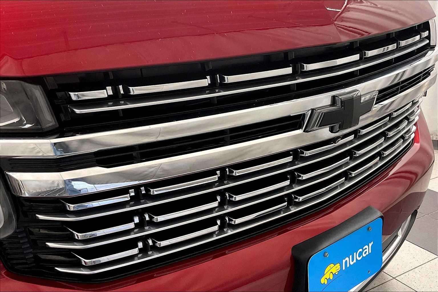 2021 Chevrolet Tahoe Premier - Photo 33