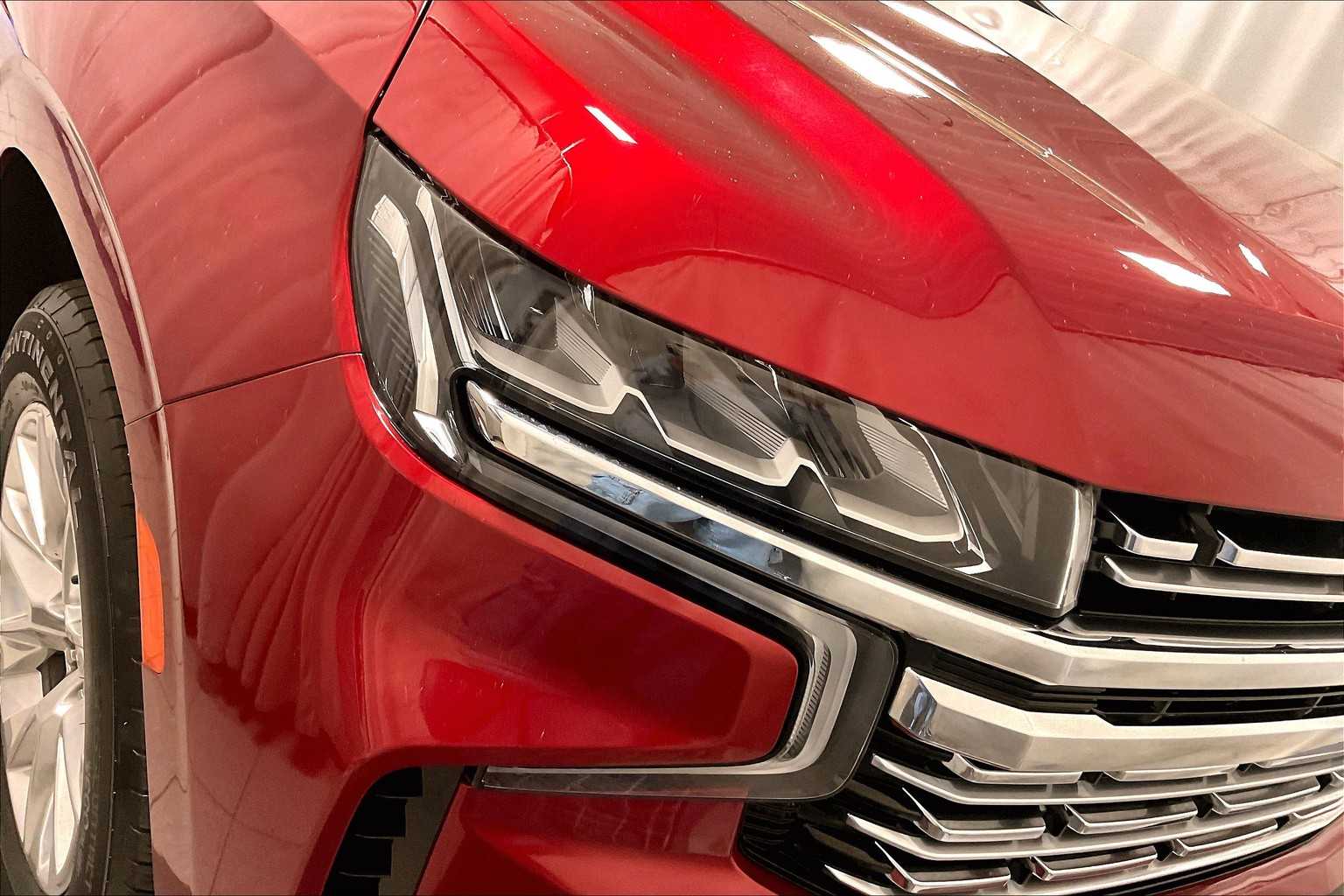 2021 Chevrolet Tahoe Premier - Photo 34