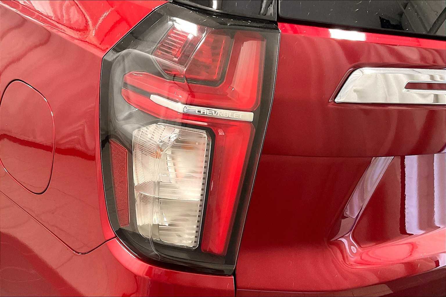 2021 Chevrolet Tahoe Premier - Photo 35