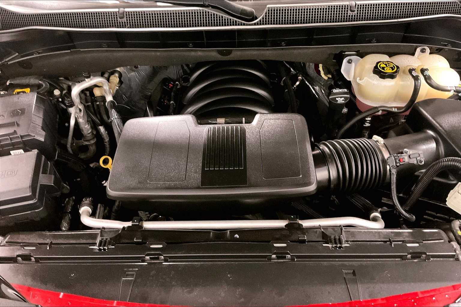 2021 Chevrolet Tahoe Premier - Photo 36