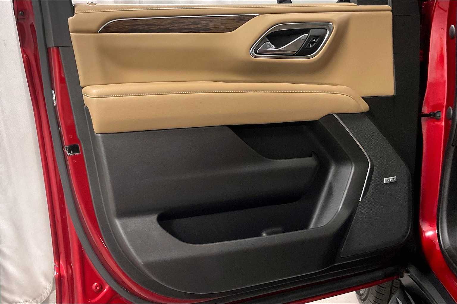 2021 Chevrolet Tahoe Premier - Photo 9