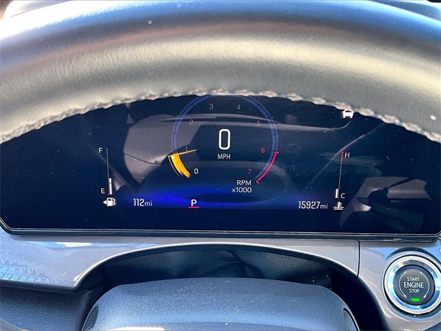 2024 Chevrolet Trax ACTIV - Photo 3