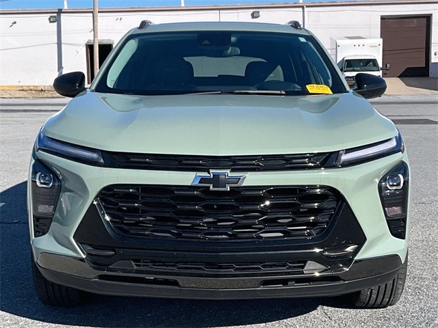 2024 Chevrolet Trax ACTIV - Photo 4