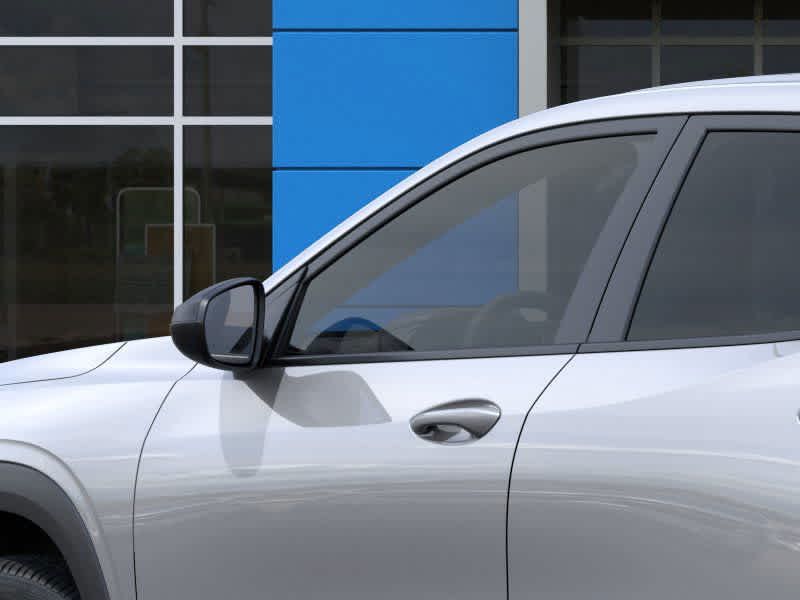 2026 Chevrolet Trax LS - Photo 12