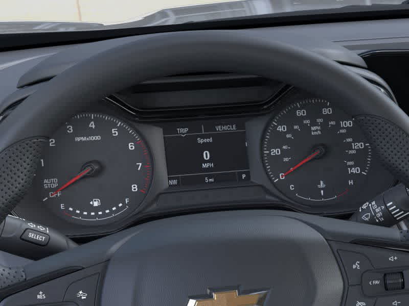 2026 Chevrolet Trax LS - Photo 18
