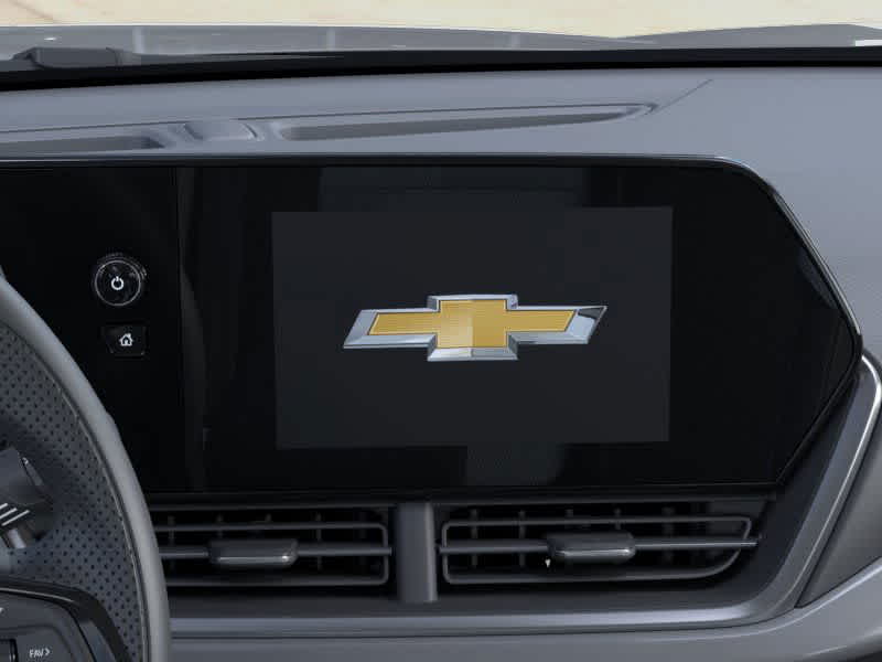 2026 Chevrolet Trax LS - Photo 20