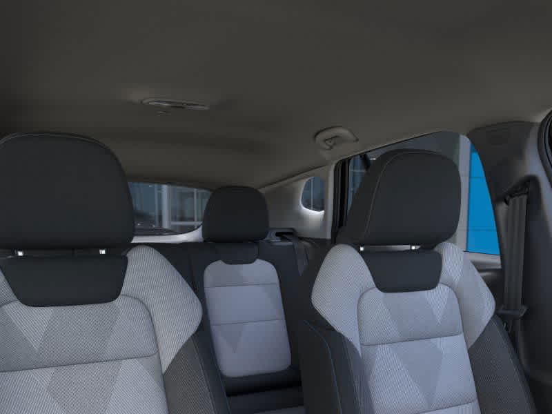 2026 Chevrolet Trax LS - Photo 24