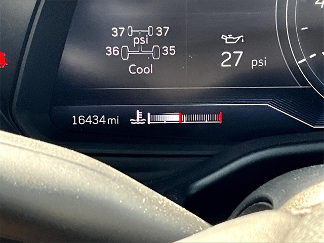 2024 Cadillac CT5 Premium Luxury photo 4