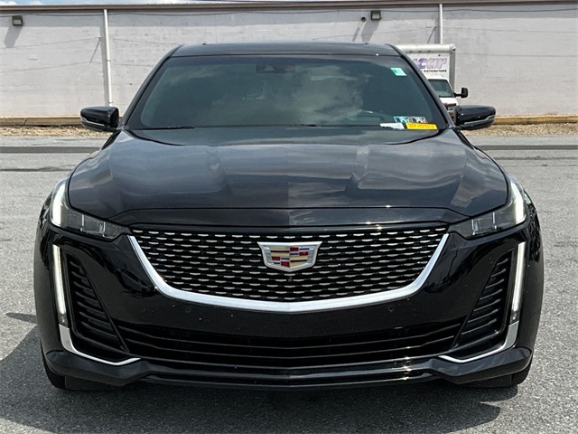 2024 Cadillac CT5 Premium Luxury photo 5