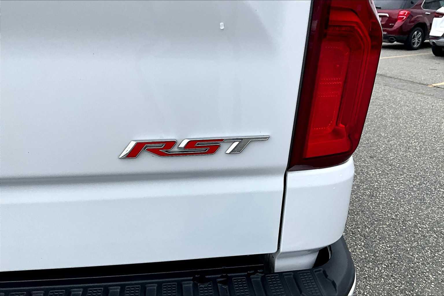 2021 Chevrolet Silverado 1500 RST - Photo 27