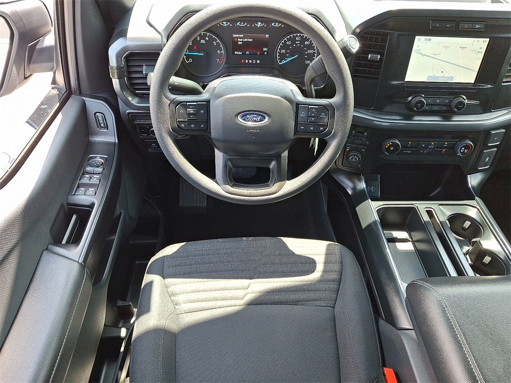 2023 Ford F-150 XL - Photo 11