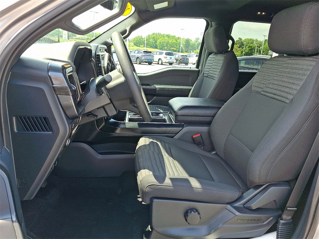 2023 Ford F-150 XL - Photo 13
