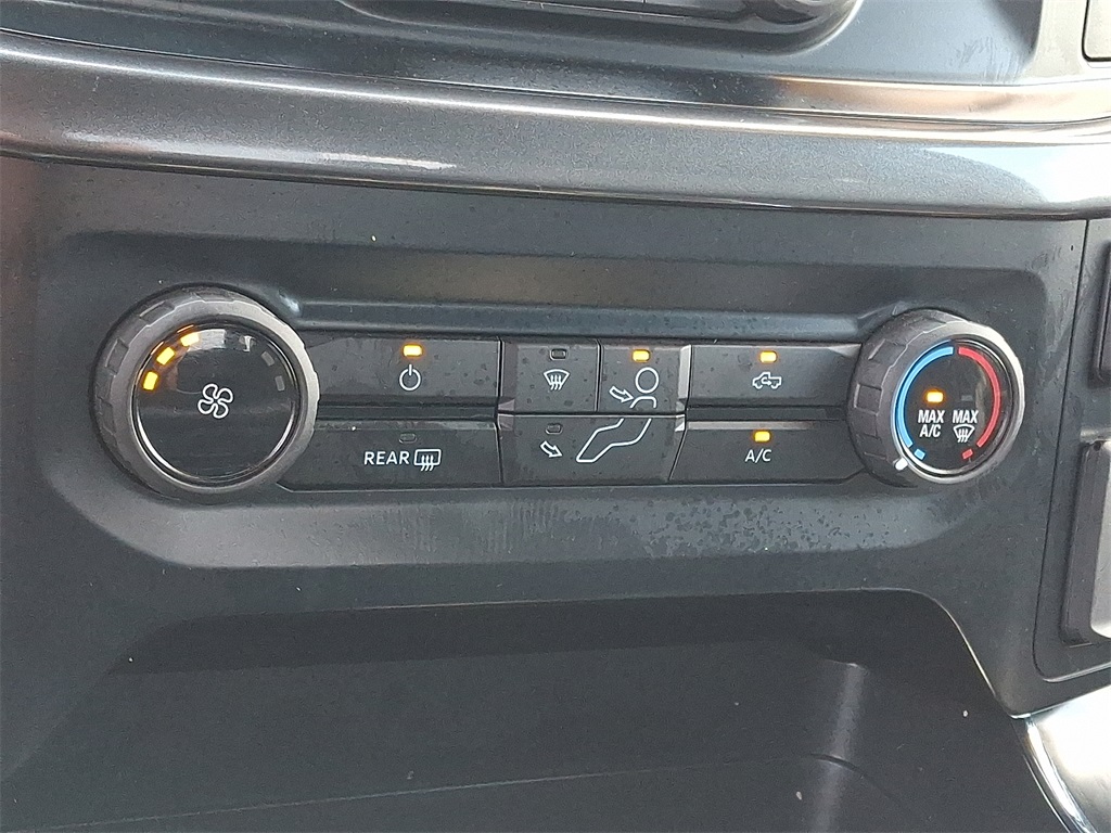 2023 Ford F-150 XL - Photo 14