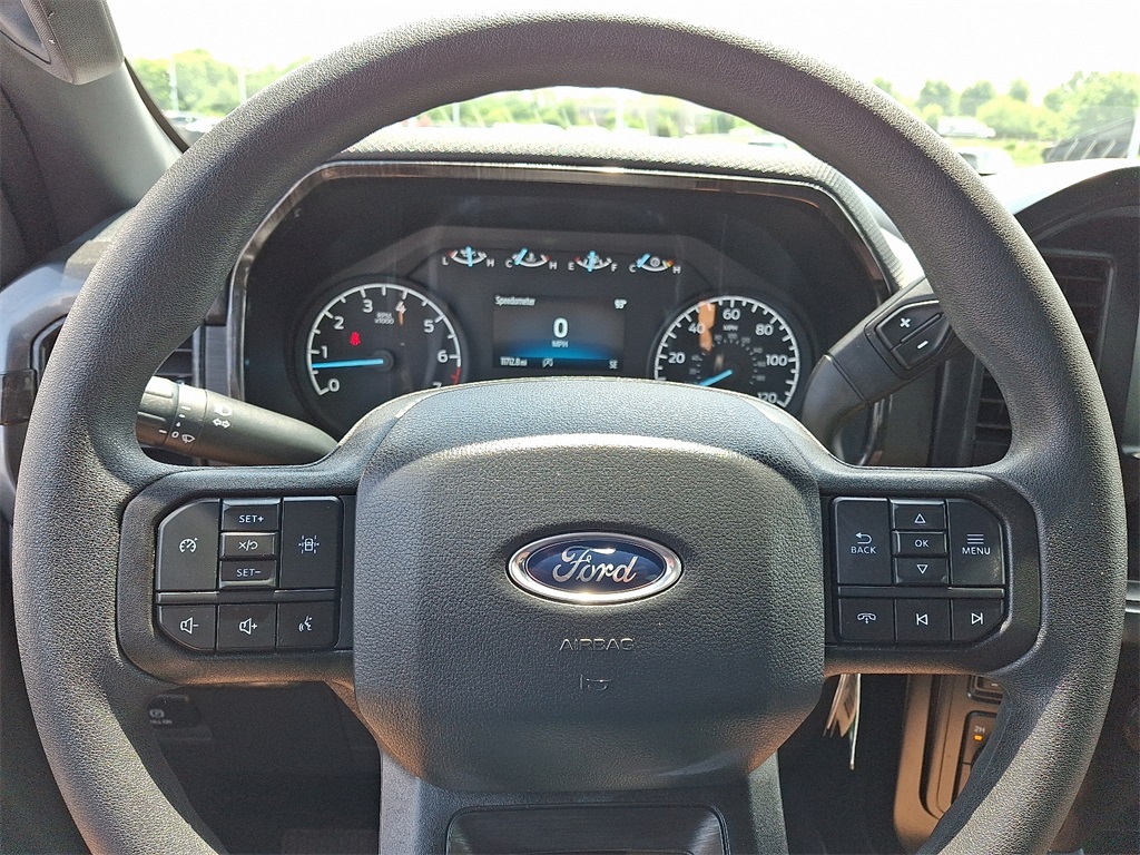 2023 Ford F-150 XL - Photo 18