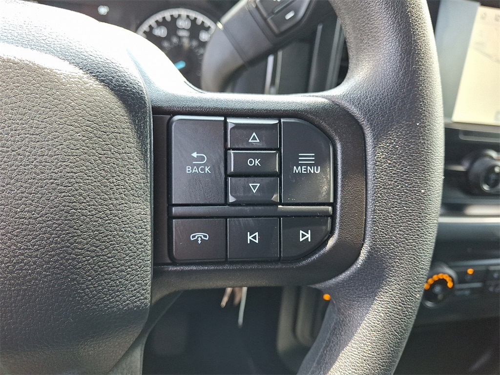 2023 Ford F-150 XL - Photo 20