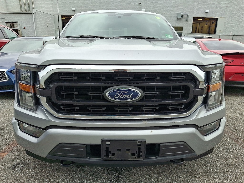 2023 Ford F-150 XL - Photo 2