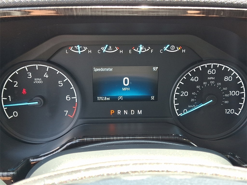 2023 Ford F-150 XL - Photo 21