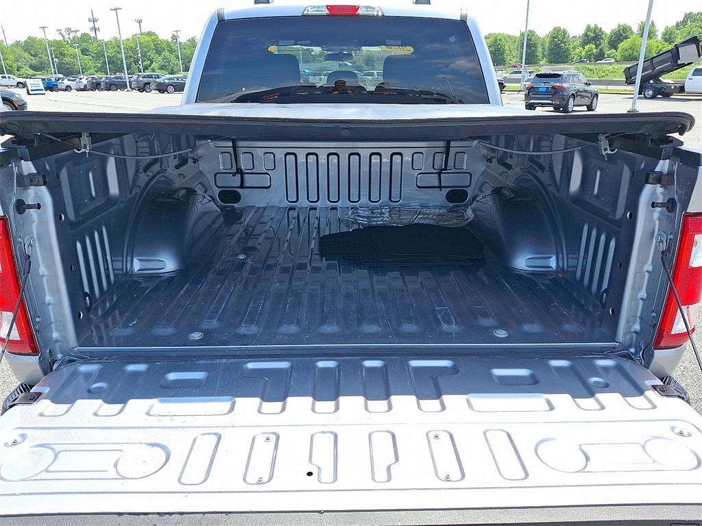 2023 Ford F-150 XL - Photo 27