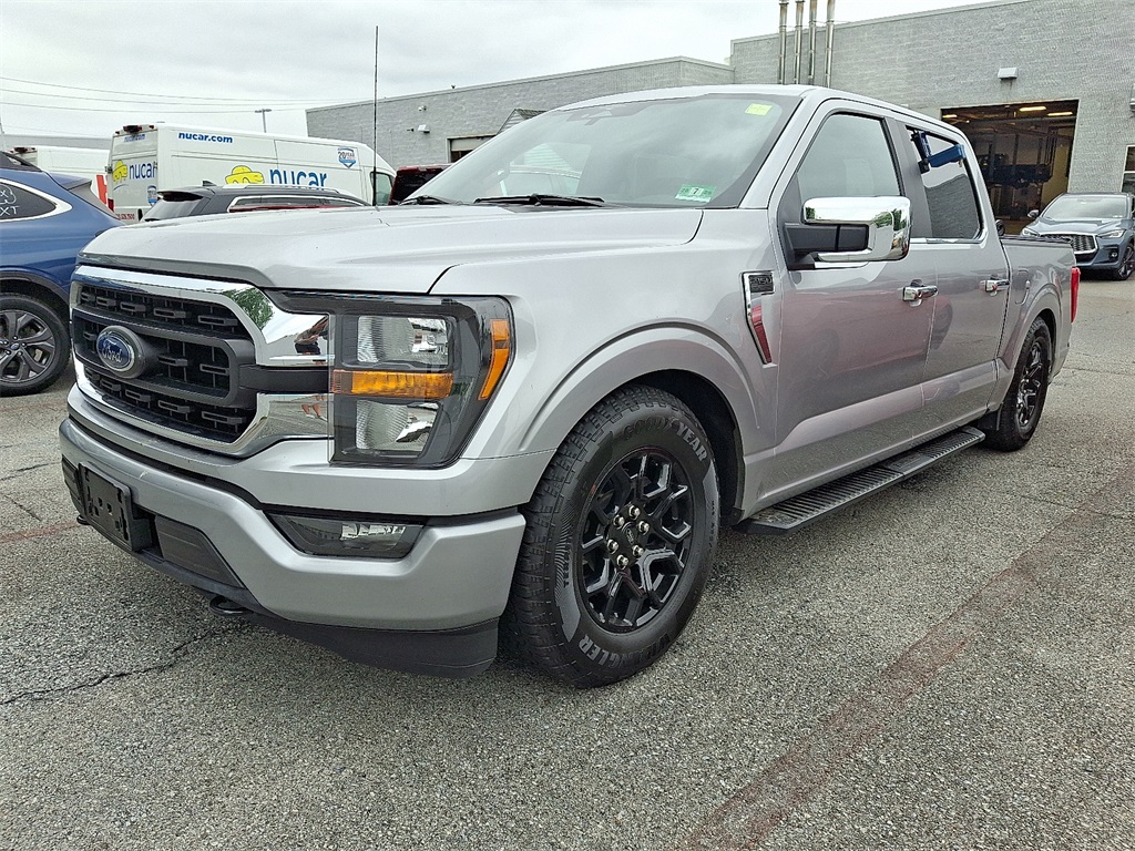 2023 Ford F-150 XL - Photo 3