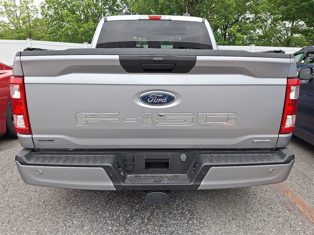 2023 Ford F-150 XL - Photo 5