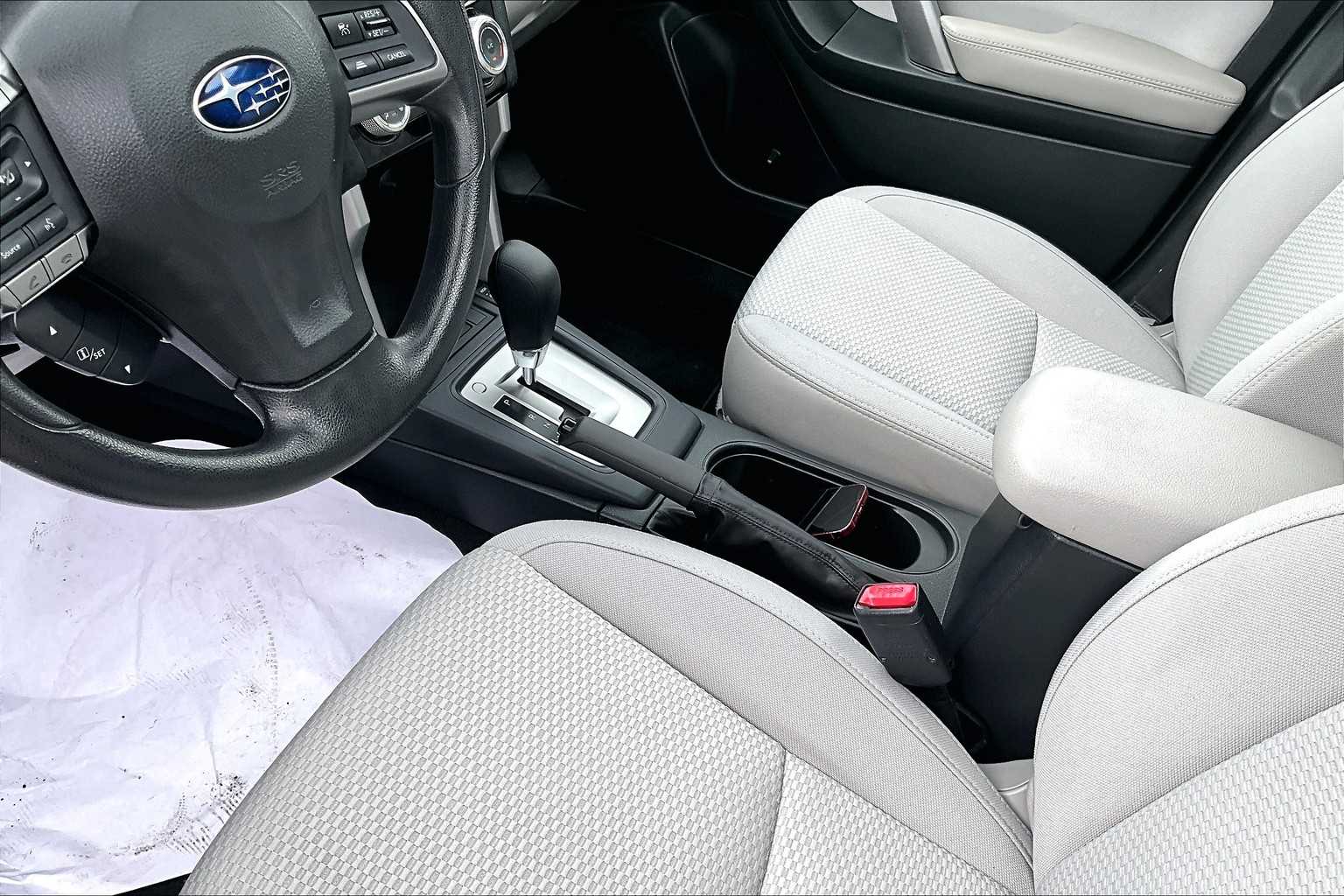 2016 Subaru Forester 2.5i Premium - Photo 20