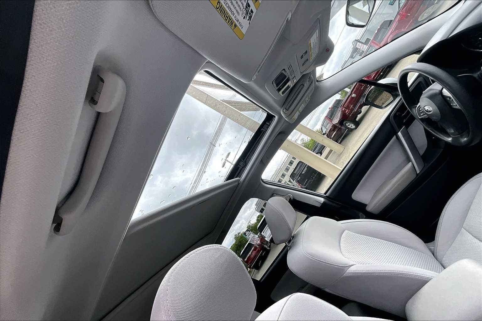 2016 Subaru Forester 2.5i Premium - Photo 22