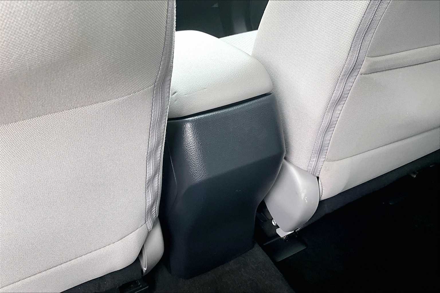 2016 Subaru Forester 2.5i Premium - Photo 26