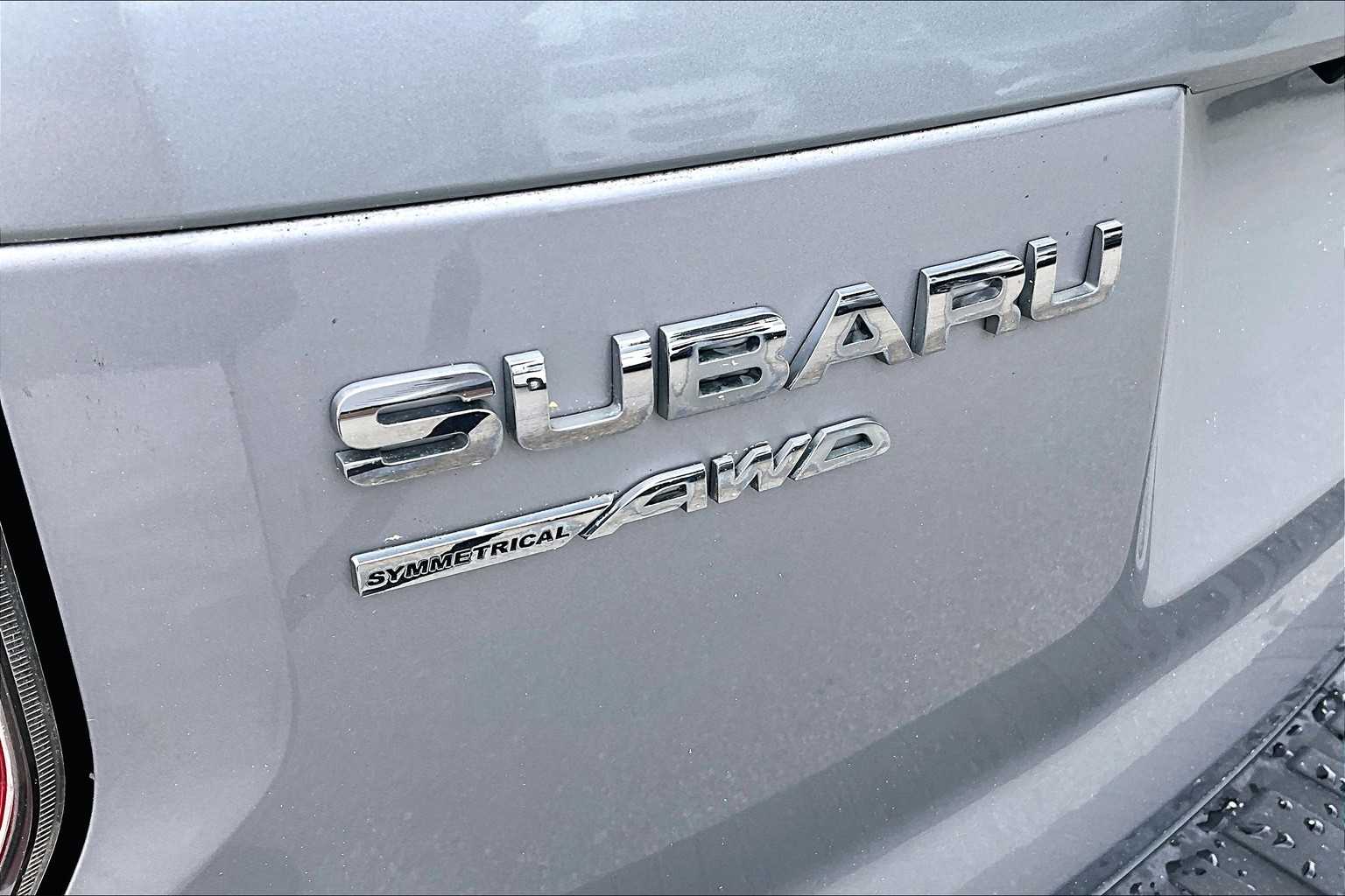 2016 Subaru Forester 2.5i Premium - Photo 27
