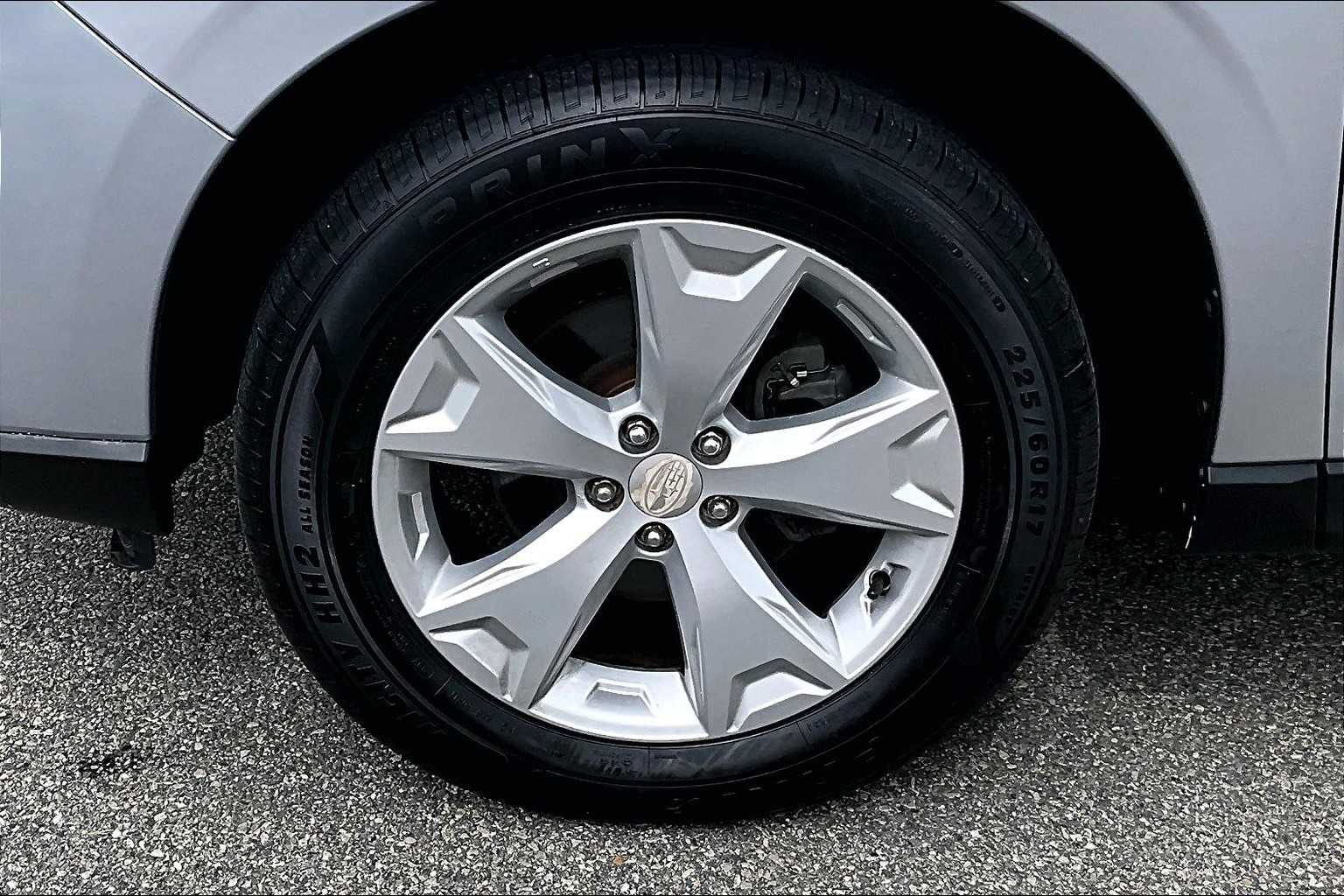 2016 Subaru Forester 2.5i Premium - Photo 7