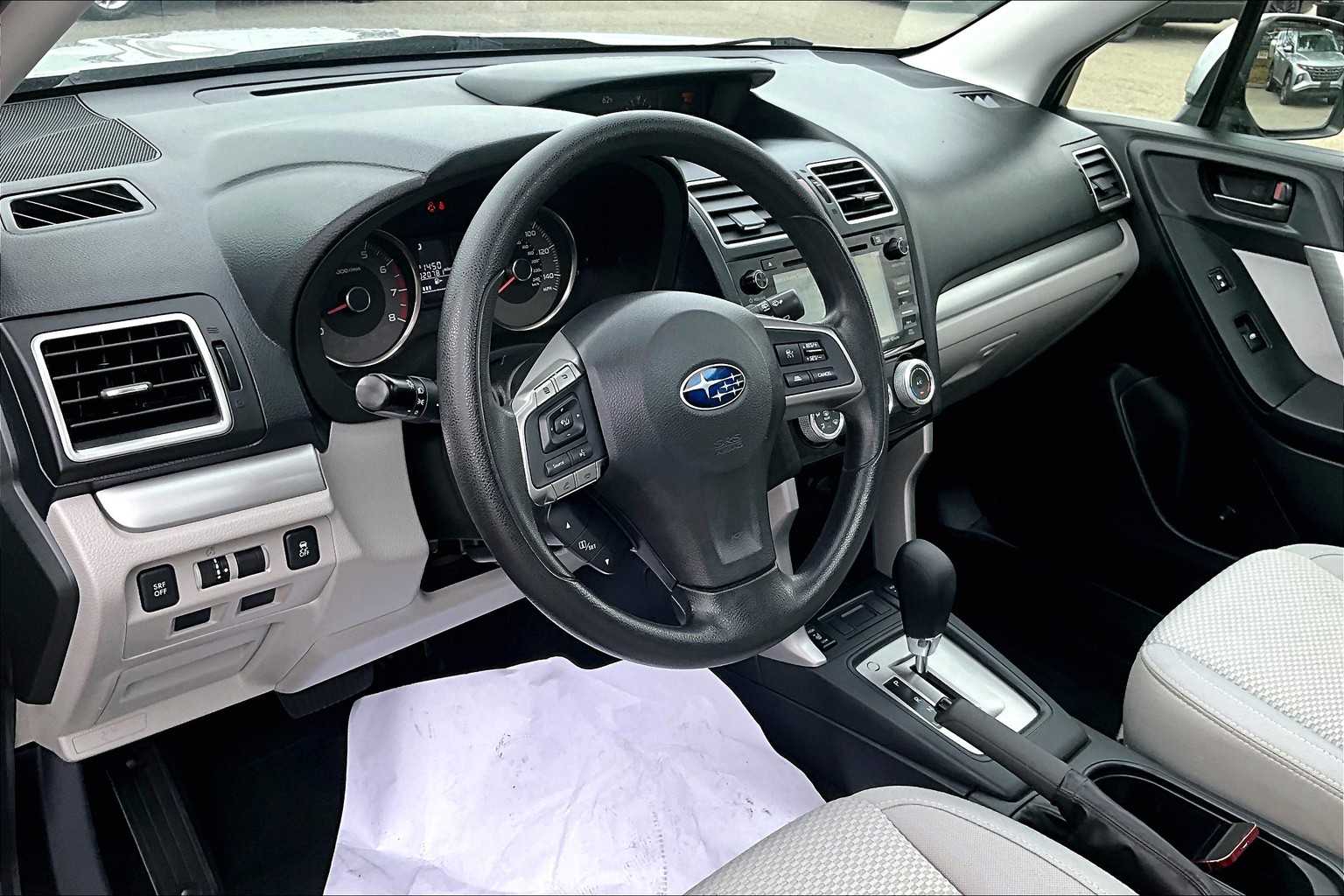 2016 Subaru Forester 2.5i Premium - Photo 8