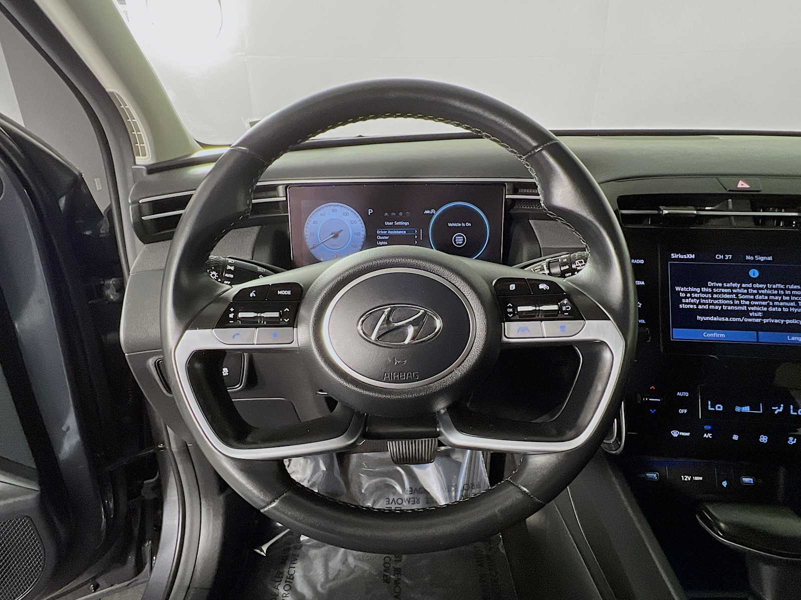 2022 Hyundai Tucson XRT - Photo 11